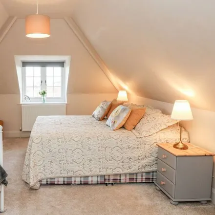 Rent this 7 bed townhouse on Minehead in TA24 5RQ, United Kingdom