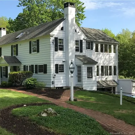 Buy this 3 bed house on 242 Colebrook Road in Winchester, CT 06098