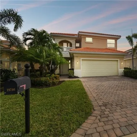 Buy this 3 bed house on 19772 Tesoro Way in Estero Oaks, Lee County