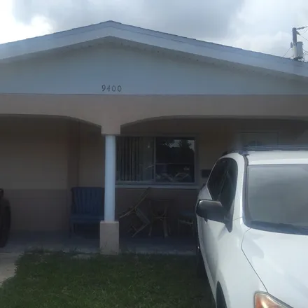 Rent this 1 bed apartment on Pinellas Park