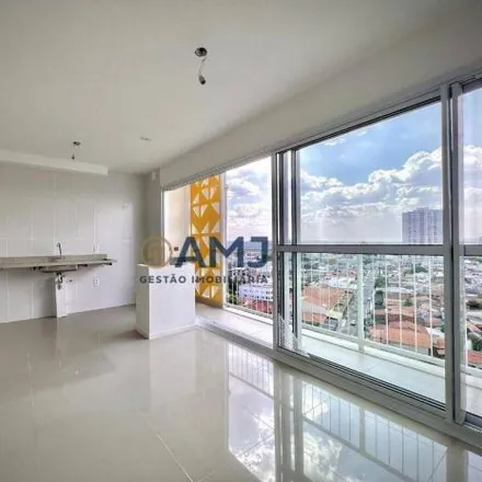 Image 2 - Rua 250, Setor Oeste, Goiânia - GO, 74530, Brazil - Apartment for sale