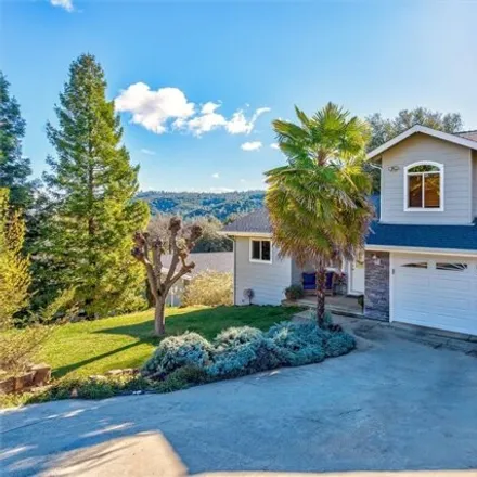 Buy this 3 bed house on 4959 Terrace View Lane in Mariposa County, CA 95338