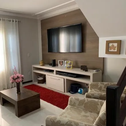 Buy this 2 bed house on Rua Guilherme Krueger 385 in Floresta, Joinville - SC