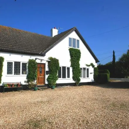 Buy this 7 bed house on Main Road in East Heckington, N/a