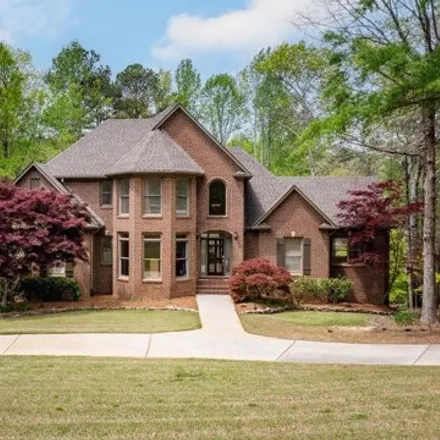 Buy this 5 bed house on 361 North Lake Road in Hoover, AL 35242