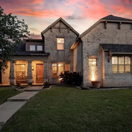 Buy this 4 bed house on 7748 Silverleaf Drive in North Richland Hills, TX 76182