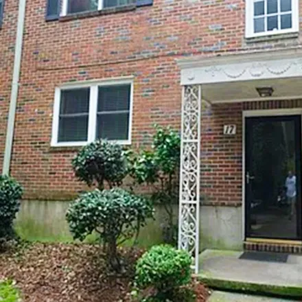 Buy this 2 bed condo on 501 Milledge Road in Hillside Park, Augusta