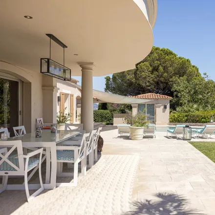 Buy this 6 bed house on 14 Avenue Fernand Dunan in 06310 Beaulieu-sur-Mer, France