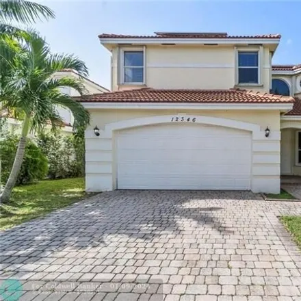 Image 3 - 12358 Northwest 25th Street, Coral Springs, FL 33065, USA - House for sale