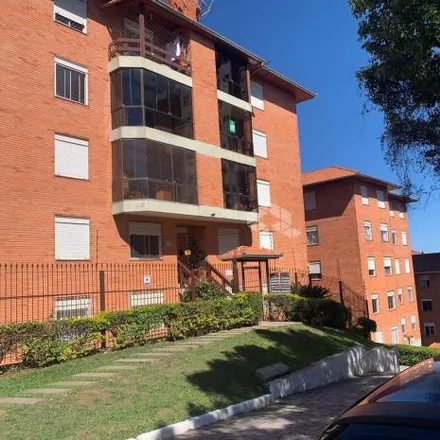 Image 2 - Rua Waldemar Lazarotto, Interlagos, Caxias do Sul - RS, 95052-230, Brazil - Apartment for sale