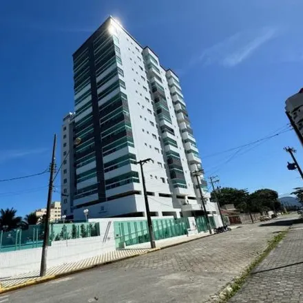 Buy this 2 bed apartment on Avenida São Luiz in Vila Atlântica, Mongaguá - SP