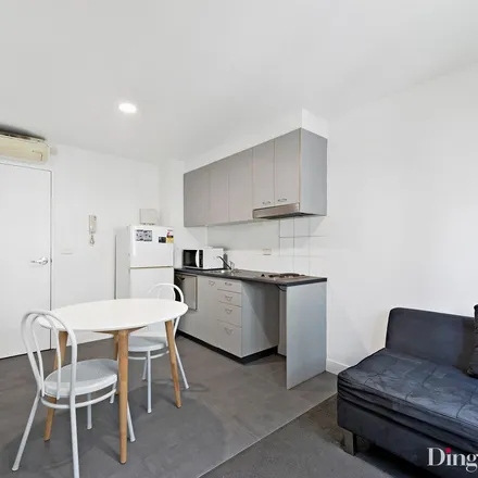 Rent this 4 bed apartment on 522-536 Swanston Street in Carlton VIC 3053, Australia