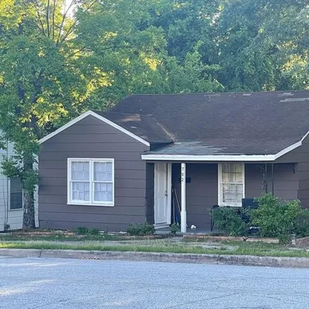 Buy this 3 bed house on 2615 7th Street in Columbus, GA 31906