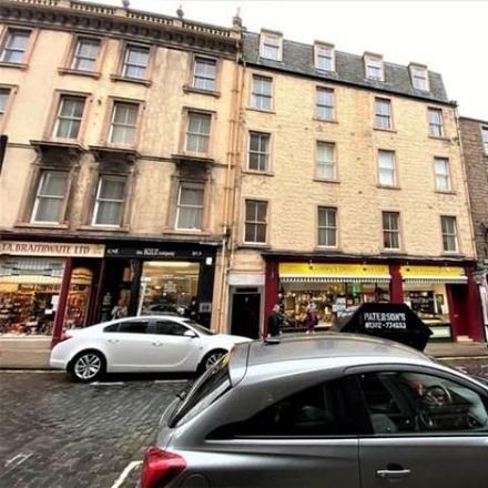 Rent this 5 bed apartment on G&A Spink Fresh Fish & Deli in Castle Street, Dundee