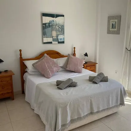 Rent this 3 bed townhouse on 30710 Los Alcázares