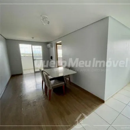 Buy this 2 bed apartment on Rua Laurindo Pan in São Victor Cohab, Caxias do Sul - RS