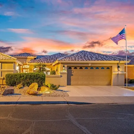 Buy this 3 bed house on 14957 West Robson Circle North in Goodyear, AZ 85395