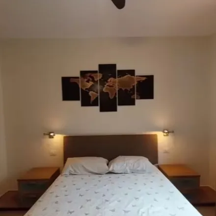 Rent this 3 bed apartment on Frutería Perejón in Calle Estrasburgo, 41012 Seville