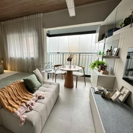 Buy this 1 bed apartment on Rua Vieira de Morais in Campo Belo, São Paulo - SP