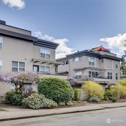 Buy this 3 bed condo on 12506 26th Avenue Northeast in Seattle, WA 98125