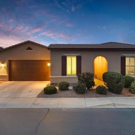 Buy this 3 bed house on 20178 North Snowflake Drive in Maricopa, AZ 85138