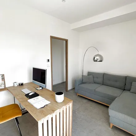Rent this 5 bed apartment on 475 Avenue de la Résistance in 83190 Ollioules, France