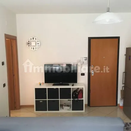 Rent this 4 bed apartment on Via E. Carnevali 25b in 40053 Valsamoggia BO, Italy