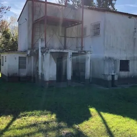 Buy this 3 bed house on Prefectura Naval Argentina in General Lavalle, Partido de Tigre