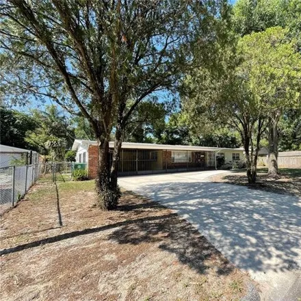 Image 2 - 1211 East Frierson Avenue, Arrand Heights, Tampa, FL 33603, USA - House for sale
