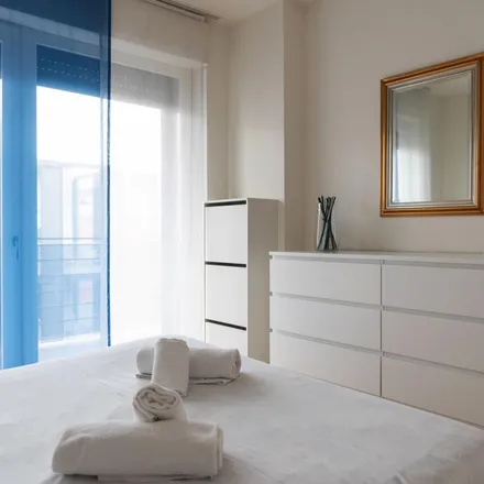 Rent this 2 bed apartment on Via Savona 122 in 20144 Milan MI, Italy