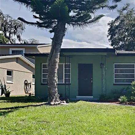 Buy this 3 bed house on 5642 Wyoming Avenue in New Port Richey, FL 34652