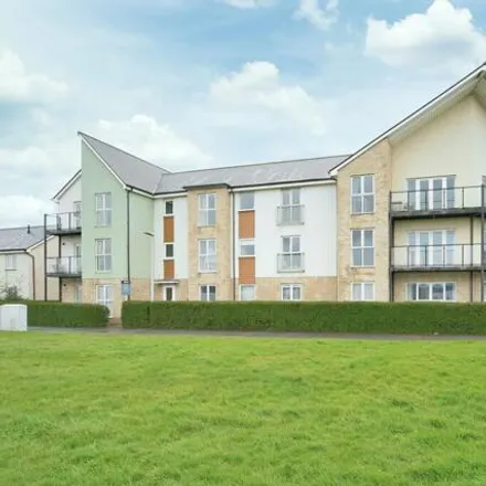 Buy this 2 bed apartment on Dragonfly Walk in Weston-super-Mare, BS24 8DH