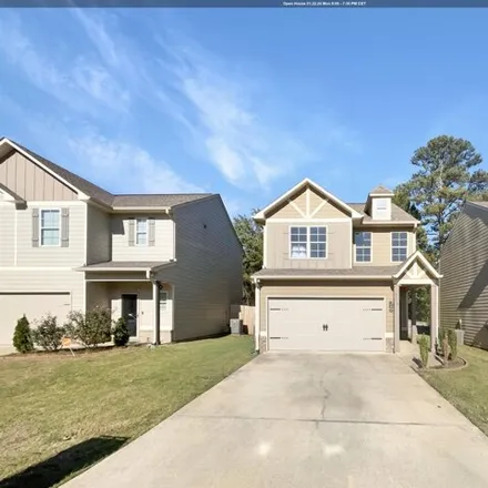 Buy this 3 bed house on unnamed road in Jefferson County, AL 35022