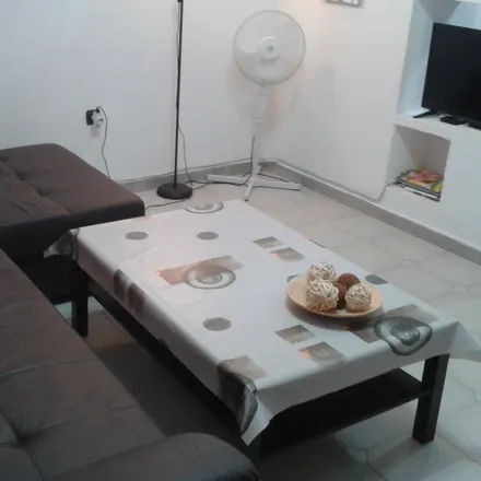 Rent this 2 bed apartment on plaza Antonio Vicea in 03189 Orihuela, Spain