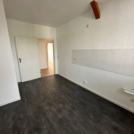 Image 2 - A&V Überflieger, Zietenstraße, 09130 Chemnitz, Germany - Apartment for rent