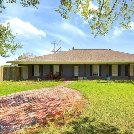Buy this 3 bed house on 111 Ramblewood Drive in Lafayette, LA 70508