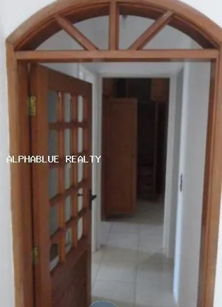 Rent this 3 bed apartment on Praça Oiapoque in Alphaville, Barueri - SP