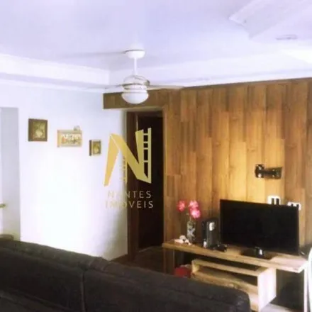 Buy this 3 bed apartment on Edifício Tom Jobim in Rua Jorge Velho 529, Ipiranga