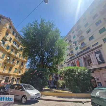 Image 4 - Via Nuova del Teatro San Ferdinando, 80139 Naples NA, Italy - Apartment for rent