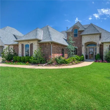 Buy this 4 bed house on 12604 Beryl Lane in Oklahoma City, OK 73170
