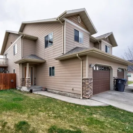 Image 1 - 999 Expedition Trail, Helena, MT 59602, USA - Townhouse for sale
