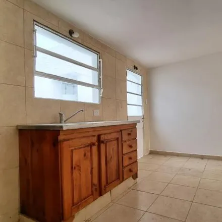 Rent this 1 bed apartment on Terrada 486 in Partido de Lomas de Zamora, B1836 CXJ Lomas de Zamora