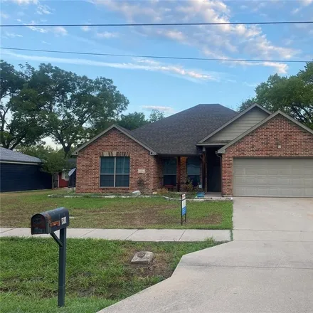Buy this 4 bed house on 531 North Bois d’Arc Street in Forney, TX 75126