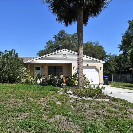 Buy this 3 bed house on 4112 Blueridge Street in North Port, FL 34287