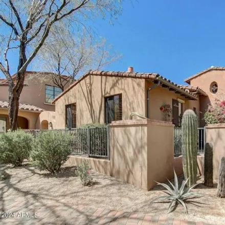 Buy this 2 bed house on 20704 North 90th Place in Scottsdale, AZ 85255