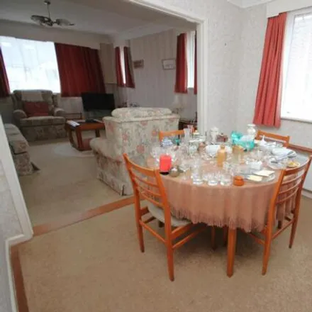 Image 9 - Ascot Road, Bournemouth, Christchurch and Poole, BH18 9EZ, United Kingdom - House for sale