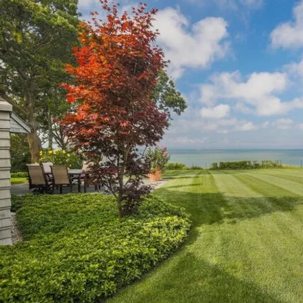 Image 3 - 66 Louse Point Road, East Hampton, Springs, NY 11937, USA - House for sale