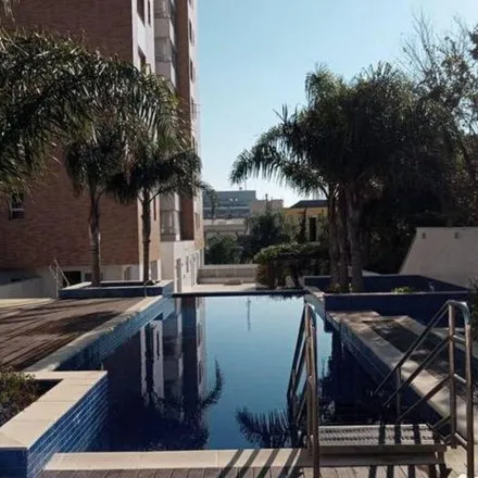 Buy this 2 bed apartment on Rua General Caldwell 950 in Azenha, Porto Alegre - RS