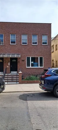 Rent this 2 bed townhouse on 1639 79th Street in New York, NY 11214