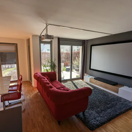Image 3 - In der Au 17, 71726 Benningen am Neckar, Germany - Apartment for rent
